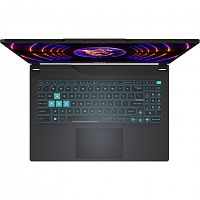 MSI Ноутбук MSI Cyborg 15 A12VF-868RU, 15.6" (1920x1080) IPS 144Гц/Intel Core i7-12650H/16ГБ DDR5/512ГБ SSD/GeForce RTX 4060 8ГБ/Win 11 Home, черный (9S7-15K111-868)