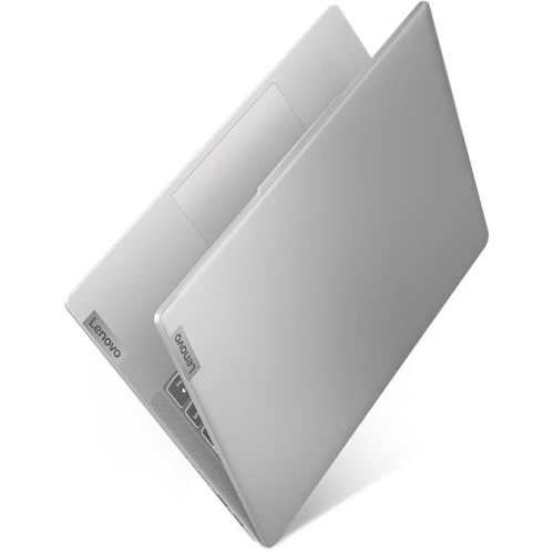 LENOVO Ноутбук Lenovo IdeaPad Slim 5 14AHP9, 14" (1920x1200) OLED/AMD Ryzen 5 8645HS/16 ГБ LPDDR5X/512 ГБ SSD/AMD Radeon Graphics/Без системы, Серый (83DB001CRK) фото 5