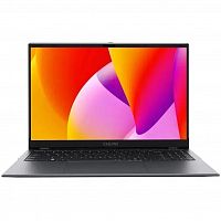 CHUWI Ноутбук CHUWI HeroBook Plus, 15.6" (1920x1080) IPS/Intel Celeron N4020/8 ГБ DDR4/256 ГБ SSD/Intel UHD Graphics/Windows 11 Home, Серый (CWI629-CN8N2N1HDMXX)