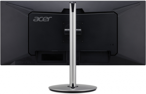 Монитор 34" ACER (Ent.) CB342CURbemiiphuzx фото 2