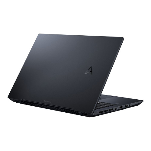 ASUS Ноутбук ASUS ZenBook Pro 14 OLED UX6404VV-P1107X, 14.5" (2880x1800) OLED 120Гц сенсорный/Intel Core i7-13700H/16ГБ DDR5/1ТБ SSD/GeForce RTX 4060 8ГБ/Windows 11 Pro, черный (90NB11J1-M00540) фото 5