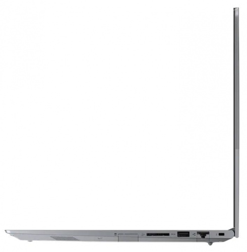 LENOVO Ноутбук Lenovo ThinkBook 16 G4+ IAP, 16" (1920x1200) IPS/Intel Core i5-1235U/16ГБ LPDDR5/512ГБ SSD/Iris Xe Graphics/Windows 11 Pro, серый (21CY003KPB) фото 7