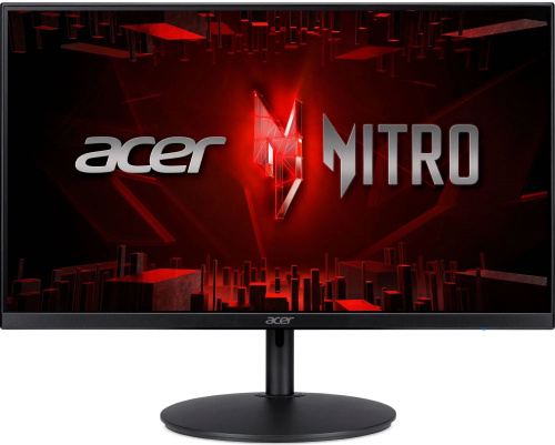 Монитор Acer Nitro XF270M3biiph 27", черный um.hx0ee.315 фото 4