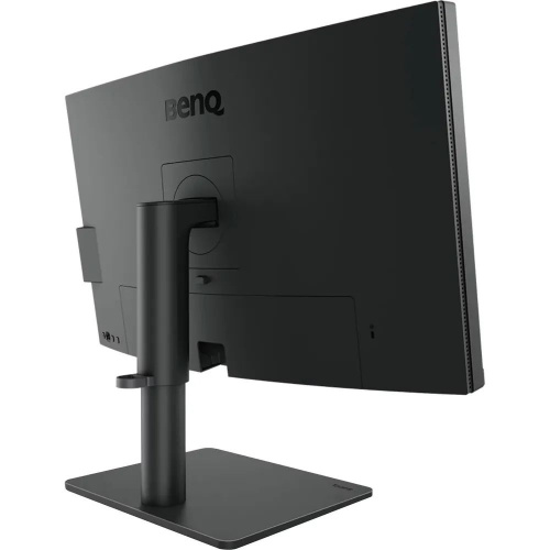 Монитор 27" BenQ PD2705U Grey фото 3