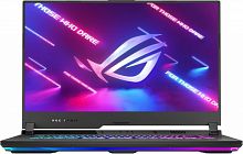 ASUS Игровой ноутбук Asus ROG Strix G15 G513RM-HQ168 (90NR0845-M008H0)