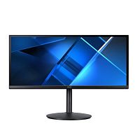 Монитор Acer 29" CB292CUbmiiprx 2560x1080 IPS 75Гц 4ms HDMI DisplayPort