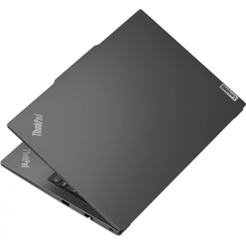 LENOVO Ноутбук Lenovo ThinkPad E14 Gen 5, 14" (1920x1200) IPS/AMD Ryzen 7 7730U/16ГБ DDR4/512ГБ SSD/Radeon Graphics/Без ОС, черный (21JSS0Y500) фото 5