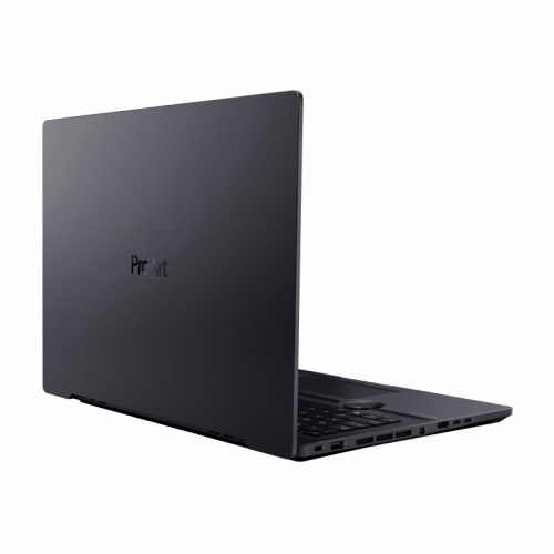 ASUS Ноутбук ASUS ProArt StudioBook 16 OLED H7600HM-L2040X, 16" (3840x2400) OLED/Intel Core i7-11800H/32ГБ DDR4/2ТБ SSD/GeForce RTX 3060 6ГБ/Win 11 Pro, черный (90NB0VD1-M001Y0) фото 5