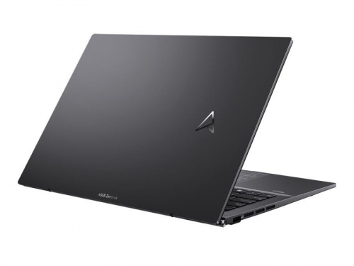 ASUS Ноутбук ASUS Zenbook 14 UM3402YA-KP297W, 14" (2560x1440) IPS/AMD Ryzen 7 5825U/16ГБ LPDDR4X/512ГБ SSD/Radeon Graphics/Windows 11 Home, черный фото 3