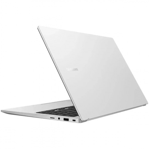 Samsung Ноутбук Samsung Galaxy Book3, 15.6" (1920x1080) IPS/Intel Core i7-1355U/16 ГБ DDR4/512 ГБ SSD/Intel Iris Xe Graphics/Windows 11 Home, Серебристый (NP750XFG-KB3IN_gopwr) фото 4