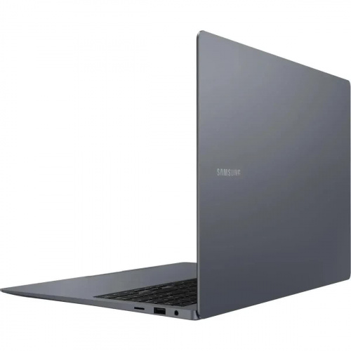 Samsung Ноутбук Samsung Galaxy Book 4 Pro NP960, 16" (2880x1800) AMOLED/Intel Core Ultra 5 125H/16 ГБ LPDDR5X/512 ГБ SSD/Intel Arc Graphics/Windows 11 Pro, Серый (NP960XGK-KG1IN) фото 5