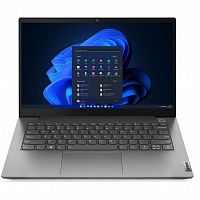 Ноутбук Lenovo ThinkBook 14 G4 IAP, 14" (1920x1080) IPS/Intel Core i5-1235U/8 ГБ DDR4/256 ГБ SSD/Intel Iris Xe Graphics/Windows 11 Pro, Серый (21DH00BGPB)