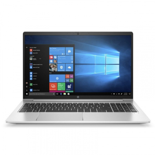 HP Ноутбук HP ProBook 450 G8, 15.6" (1920x1080) IPS/Intel Core i5-1135G7/8ГБ DDR4/512ГБ SSD/Iris Xe Graphics/Без ОС, серебристый [2X7X6EA]