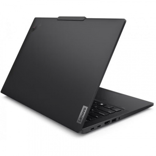 Ноутбук Lenovo ThinkPad T14 G5, 14" (1920x1200) IPS/Intel Core Ultra 5 135U/16 ГБ DDR5/512 ГБ SSD/Intel Graphics/Без системы, Черный (21MMS1VB0Y) фото 5