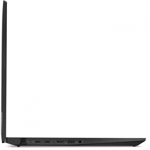 LENOVO Ноутбук Lenovo ThinkPad T16 Gen 2, 16" (3840x2400) OLED/Intel Core i7-1355U/32 ГБ DDR5/1024 ГБ SSD/Intel Iris Xe Graphics/Windows 11 Pro, Черный (21HH002WRT) фото 5