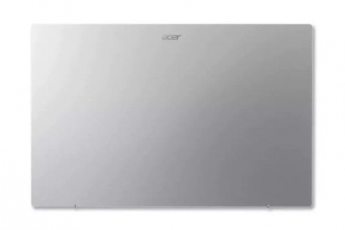 ACER Ноутбук Acer Extensa 15 EX215-33-C8MP, 15.6" (1920x1080) IPS/Intel N100/8ГБ LPDDR5/256ГБ SSD/UHD Graphics/Без ОС, серебристый (NX.EH6CD.009) фото 6