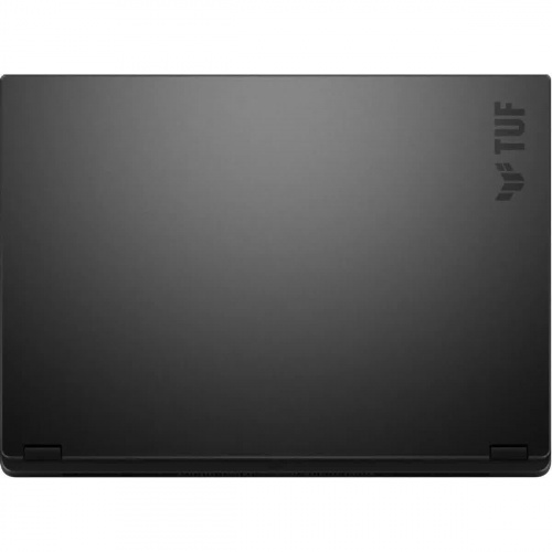 Ноутбук ASUS TUF Gaming A14 FA401UV-RG043, 14" (2560x1600) IPS 165 Гц/AMD Ryzen 7 8845HS/16 ГБ/1024 ГБ SSD/NVIDIA GeForce RTX 4060 для ноутбуков (8 Гб)/Без системы, Серый (90NR0JB1-M002S0) фото 7