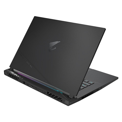 GIGABYTE Ноутбук GIGABYTE AORUS 15 BKF, 15.6" (2560x1440) IPS 165Гц/Intel Core i7-13700H/16ГБ DDR5/1ТБ SSD/GeForce RTX 4060 8ГБ/Windows 11 Home, черный (BKF-73KZ754SH) фото 3