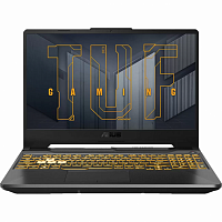 Ноутбук игровой ASUS TUF Gaming F15 FX506HC-HN006