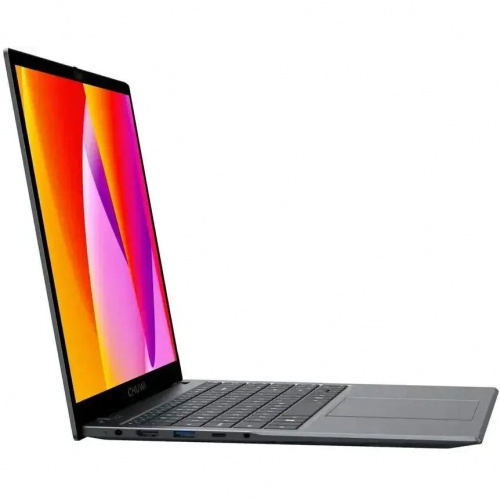 CHUWI Ноутбук CHUWI HeroBook Plus, 15.6" (1920x1080) IPS/Intel Celeron N4020/8 ГБ DDR4/256 ГБ SSD/Intel UHD Graphics/Windows 11 Home, Серый (1746465) фото 6