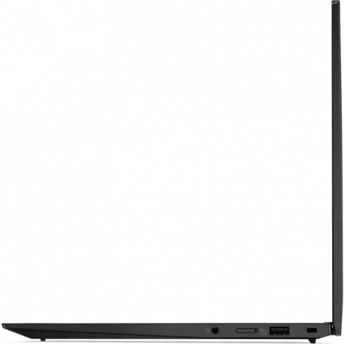 LENOVO Ноутбук Lenovo Thinkpad X1 Carbon G11, 14" (1920x1200) IPS/Intel Core i7-1365U/32 ГБ LPDDR5/512 ГБ SSD/Intel Iris Xe Graphics/Windows 11 Pro, Черный (21HM002FUS) фото 4