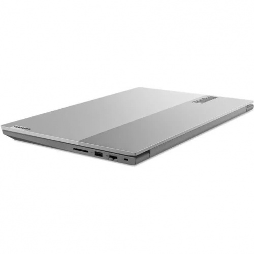 LENOVO Ноутбук Lenovo ThinkBook 15 G5 IRL, 15.6" (1920x1080) IPS/Intel Core i5-1335U/8 ГБ DDR4/256 ГБ SSD/Intel Iris Xe Graphics/Windows 11 Pro, Серый (21JD001EAU) фото 6