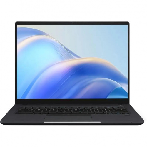 MAIBENBEN Ноутбук MAIBENBEN Р415, 13.9" (3000x2000) IPS сенсорный/Intel Core i3-1115G4/8ГБ LPDDR4X/512ГБ SSD/UHD Graphics/Win 11 Pro, темно-серый (P4153HB0PGRE2)