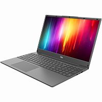 Ноутбук iRU Tactio 15PHC, 15.6" (1920x1080) IPS/AMD Ryzen 7 5700U/16 ГБ DDR4/512 ГБ SSD/AMD Radeon Graphics/Windows 11 Pro, Черный (2017348)