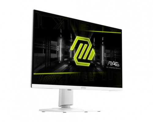 Монитор MSI 27" Optix MAG 274URFW белый IPS LED 9S6-3CC29H-430 фото 3