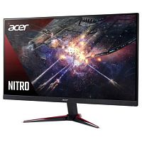 Монитор Acer Nitro VG270Ebmiix 27", черный UM.HV0EE.E06/01