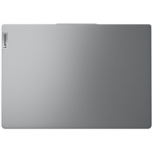 LENOVO Ноутбук Lenovo IdeaPad Pro 5 16AHP9, 16" (2560x1600) IPS 120 Гц/AMD Ryzen 7 8845HS/16 ГБ LPDDR5X/512 ГБ SSD/AMD Radeon Graphics/Windows 11 Home, Серый (83D50013RK) фото 6