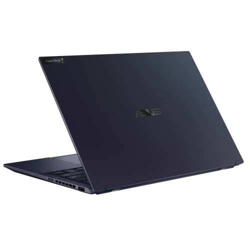 Ноутбук ASUS ExpertBook B9 OLED B9403CVAR-KM1219X, 14" (2880x1800) OLED/Intel Core 5 120U/16 ГБ/1024 ГБ SSD/Intel Graphics/Windows 11 Pro, Черный (90NX05W1-M01LY0) фото 5