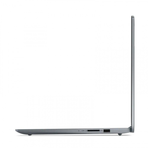 LENOVO Ноутбук Lenovo IdeaPad Slim 3 15IAH8, 15.6" (1920x1080) IPS/Intel Core i5-12450H/8ГБ LPDDR5/512ГБ SSD/UHD Graphics/Без ОС, серый (83ER006XPS) фото 5