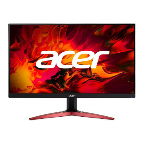 Монитор Acer KG241YSbiip 24'' 16:9, 1920х1080, 100M:1, 178°/V178°, 250cd/m2, HDMI, DP, 165 ГЦ фото 4