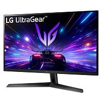 Монитор 27" LG 27GS60F-B Black