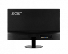 Монитор Acer 27" SA270Bbmipux 1920x1080 IPS LED 75Гц 1ms FreeSync HDMI DisplayPort USB-C