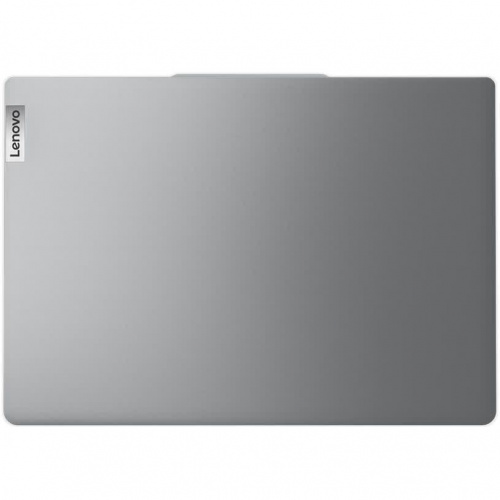 LENOVO Ноутбук Lenovo IdeaPad Pro 5 14IMH9, 14" (2880x1800) OLED 120 Гц/Intel Core Ultra 9 185H/32 ГБ LPDDR5X/1024 ГБ SSD/Intel Arc Graphics/Без системы, Серый (83D20027RK) фото 6