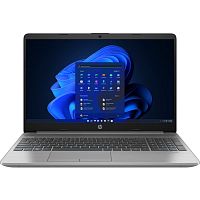 HP Ноутбук HP 250 G9, 15.6" (1920x1080) TN/Intel Core i3-1215U/8 ГБ DDR4/256 ГБ SSD/Intel UHD Graphics/Windows 11 Pro, Серый (9M3N5AT#AKD)