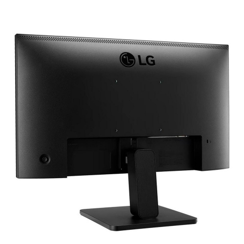 Монитор 21.45" LG 22MR410-B Black (VA, 1920x1080, D-sub+HDMI, 5 ms, 178°/178°, 250 cd/m, 3000:1, 100Hz) фото 3