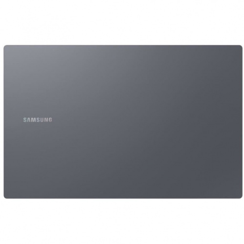 Samsung Ноутбук Samsung Galaxy Book4, 15.6" (1920x1080) IPS/Intel Core 5 120U/8 ГБ DDR4/512 ГБ SSD/Intel Graphics/Windows 11 Home, Серый (NP750XGK-KG1IN) фото 4