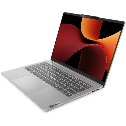 LENOVO Ноутбук Lenovo IdeaPad Slim 5 14IMH9, 14" (1920x1200) OLED/Intel Core Ultra 7 155H/16 ГБ LPDDR5X/1024 ГБ SSD/Intel Arc Graphics/Без системы, Серый (83DA004JRK) фото 3