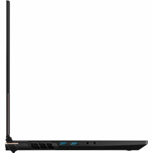 Colorful Ноутбук Colorful EVOL X17 Pro Max-HE99B3202TE-G-RU-KA, 17.3" (2560x1440) IPS 165 Гц/Intel Core i9-13900HX/32 ГБ DDR5/2048 ГБ SSD/GeForce RTX 4090 для ноутбуков (16 Гб)/Windows 11 Home, Черный (A10205400062) фото 3