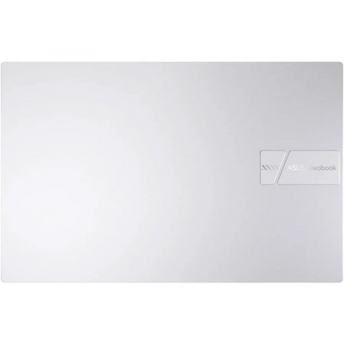 ASUS Ноутбук ASUS Vivobook 15 X1504VA-BQ284, 15.6" (1920x1080) IPS/Intel Core i3-1315U/8ГБ DDR4/512ГБ SSD/UHD Graphics/Без ОС, серебристый (90NB10J2-M00BR0) фото 8