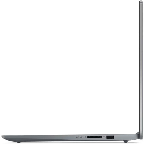 LENOVO Ноутбук Lenovo IdeaPad Slim 3 15ABR8, 15.6" (1920x1080) IPS/AMD Ryzen 7 7730U/16 ГБ DDR4/512 ГБ SSD/AMD Radeon Graphics/Windows 11 Home, Серый (82XM00CKRK) фото 4