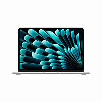 APPLE Ноутбук APPLE MacBook Air 13 Silver (M3/8Gb/512Gb SSD/MacOS) ((MRXR3ZP/A)) нужен переходник на EU