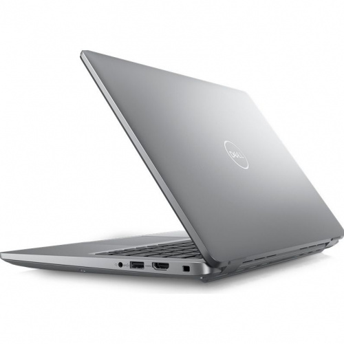 DELL Ноутбук Dell Latitude 5440, 14" (1920x1080) IPS/Intel Core i7-1355U/8 ГБ DDR4/512 ГБ SSD/Intel Iris Xe Graphics/Linux, Серый (5440-7853) фото 3