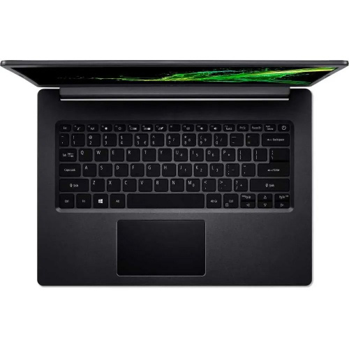 ACER Ноутбук Acer Aspire 5 A514-56M-770K, 14" (1920x1200) IPS/Intel Core i7-1355U/16ГБ LPDDR5/512ГБ SSD/Iris Xe Graphics/Без ОС, черный (NX.KH6CD.008) фото 3