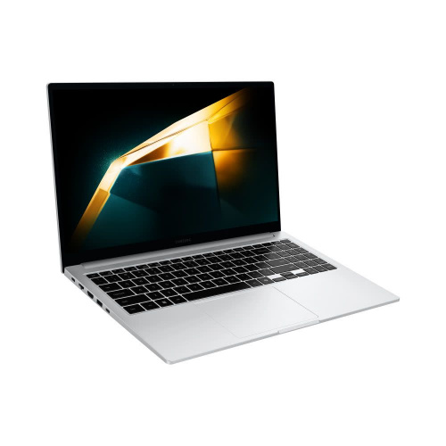 Samsung Ноутбук Samsung Galaxy Book4, 15.6" (1920x1080) IPS/Intel Core 7 150U/16 ГБ DDR4/512 ГБ SSD/Intel Graphics/Windows 11 Home, Серебристый (NP750XGK-KS3IN) фото 2