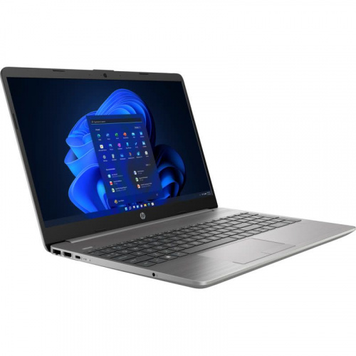 HP Ноутбук HP 250 G9, 15.6" (1920x1080) IPS/Intel Core i5-1235U/8 ГБ DDR4/512 ГБ SSD/Intel Iris Xe Graphics/Без системы, Серебристый (6S778EA) фото 2