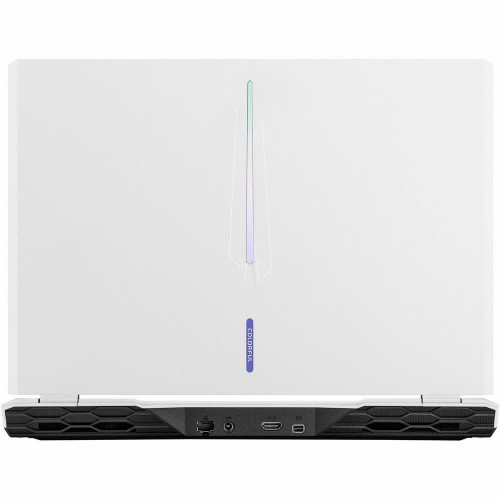 Ноутбук Colorful EVOL P16 TA 24-HN77B16512H-W-RUA-KA, 16" (2560x1600) IPS 240 Гц/Intel Core i7-13650HX/16 ГБ DDR5/512 ГБ SSD/NVIDIA GeForce RTX 4070 для ноутбуков (8 Гб)/Без системы, Белый (A10205400046) фото 6